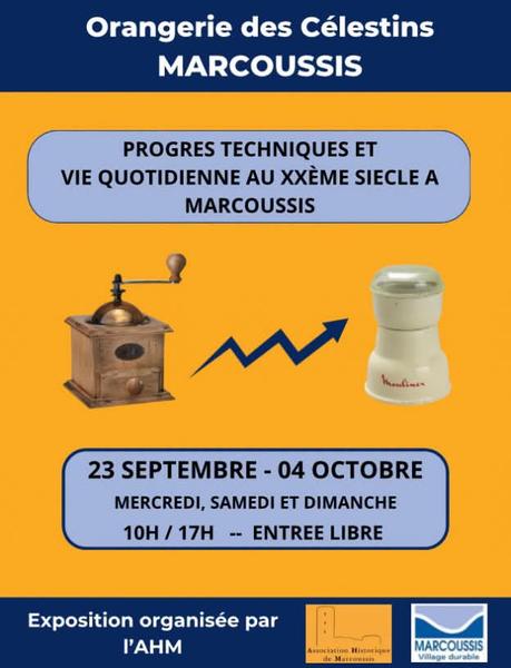 Exposition
