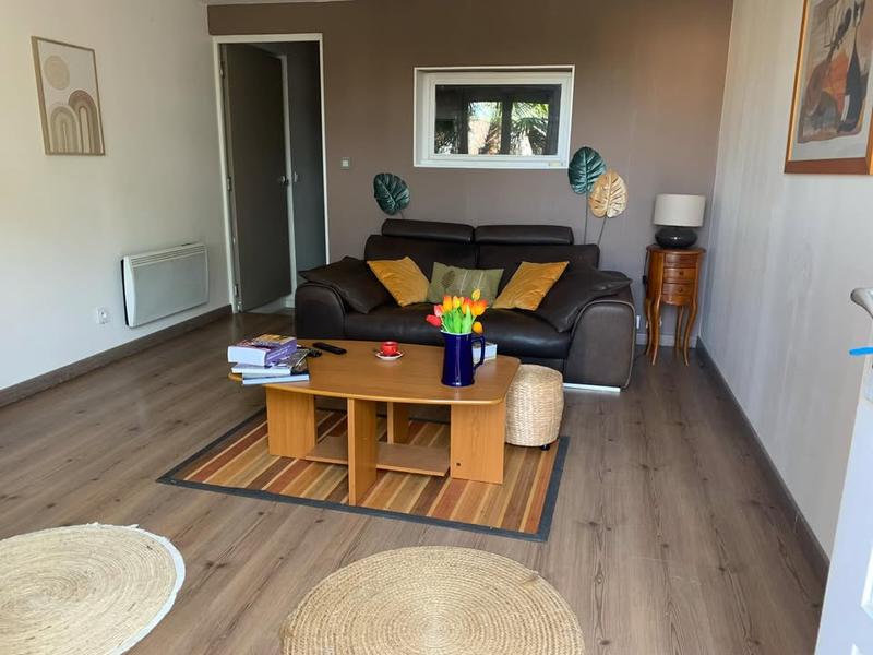 Tourisme daffaires : Le Loft de Marie_Le Pouzin
