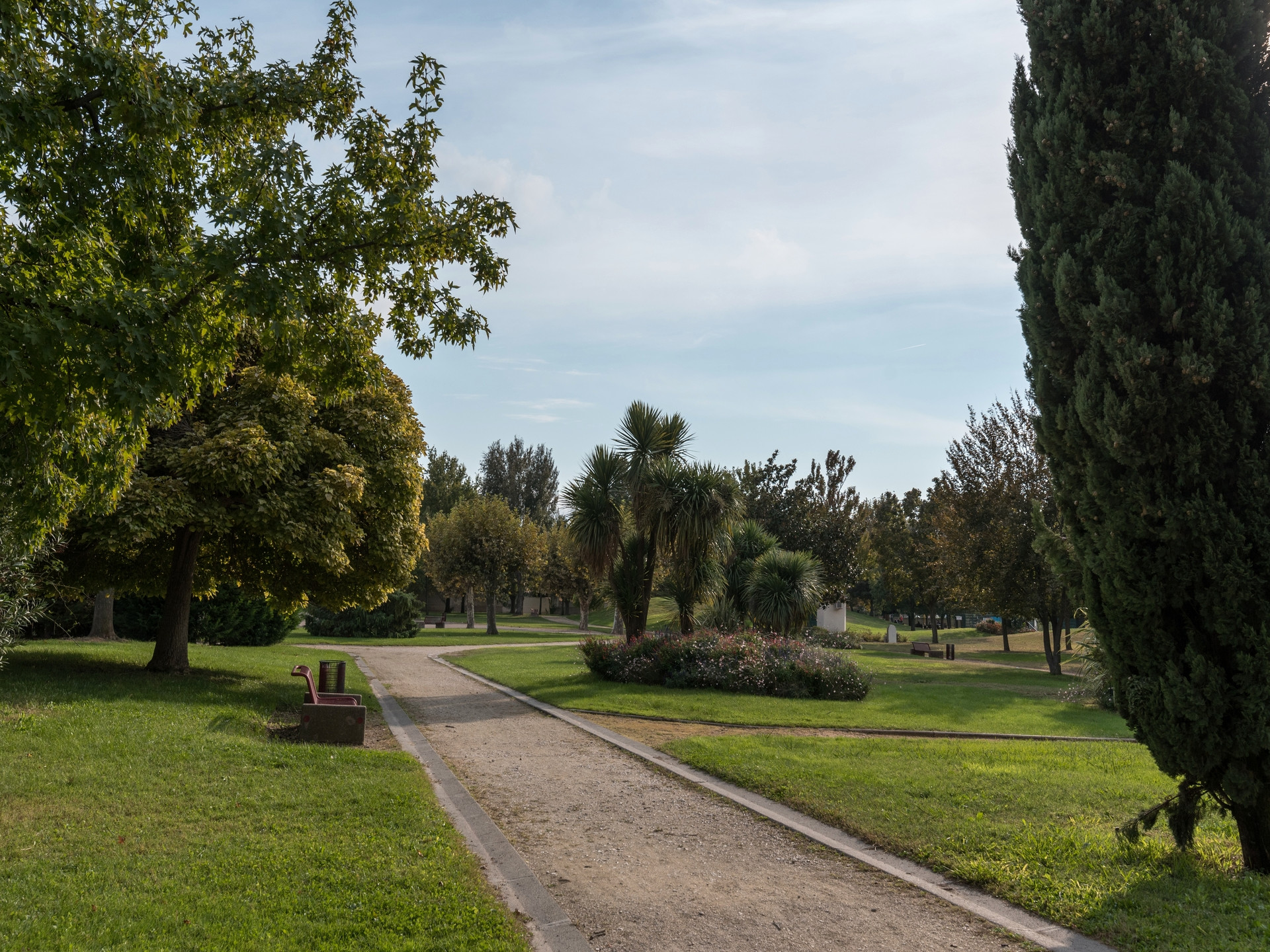 Parc Ferrage, Marignane - photo 5