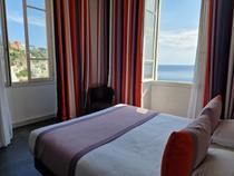 Photo de l'hotel Hôtel Le Saint-Paul à Nice