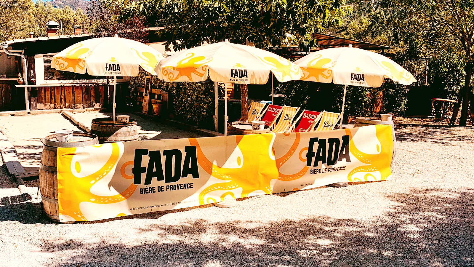 Chez le garde, Vauvenargues - photo 10