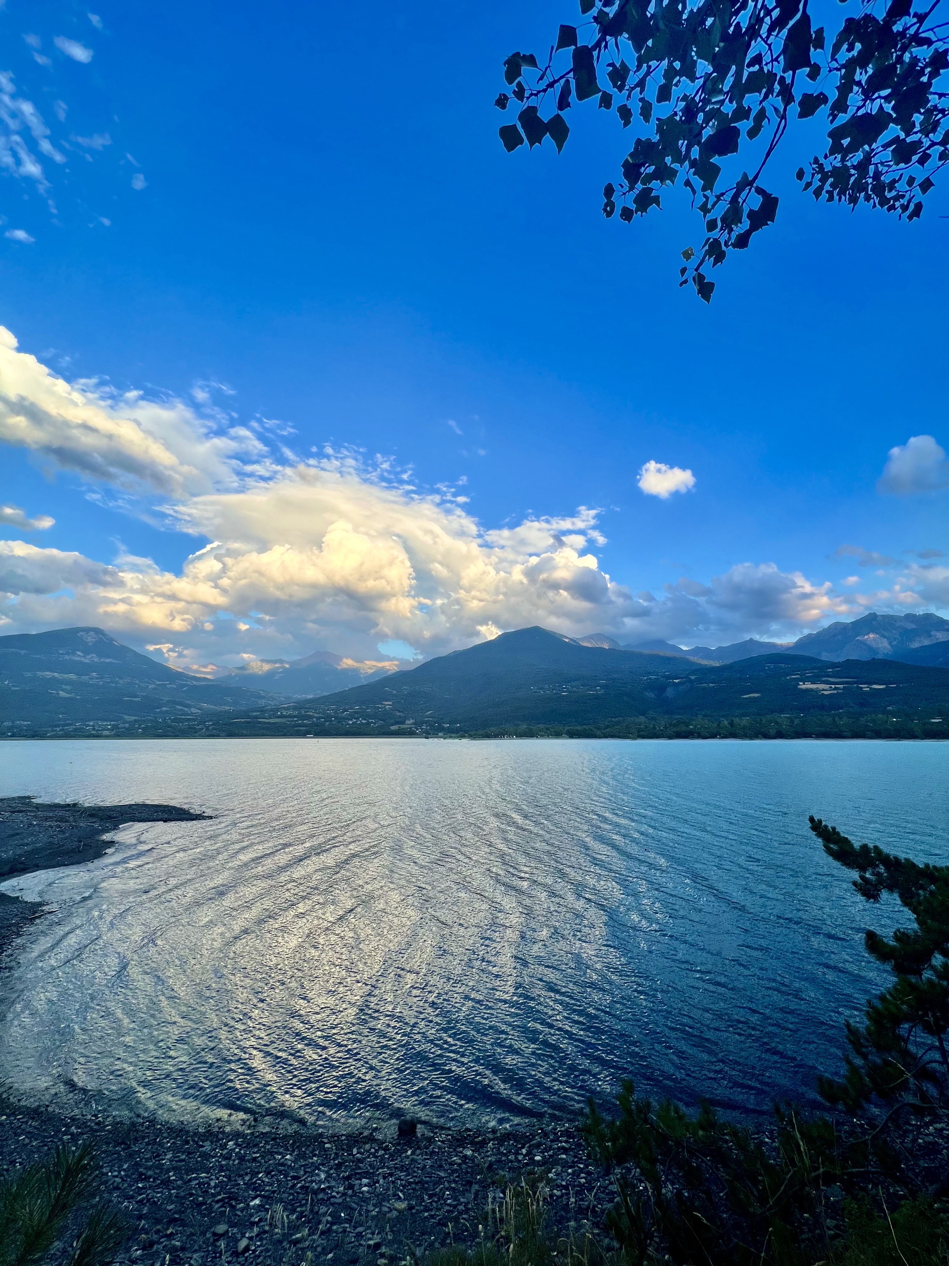 Nature Xplore CHÂTEAUROUX-LES-ALPES