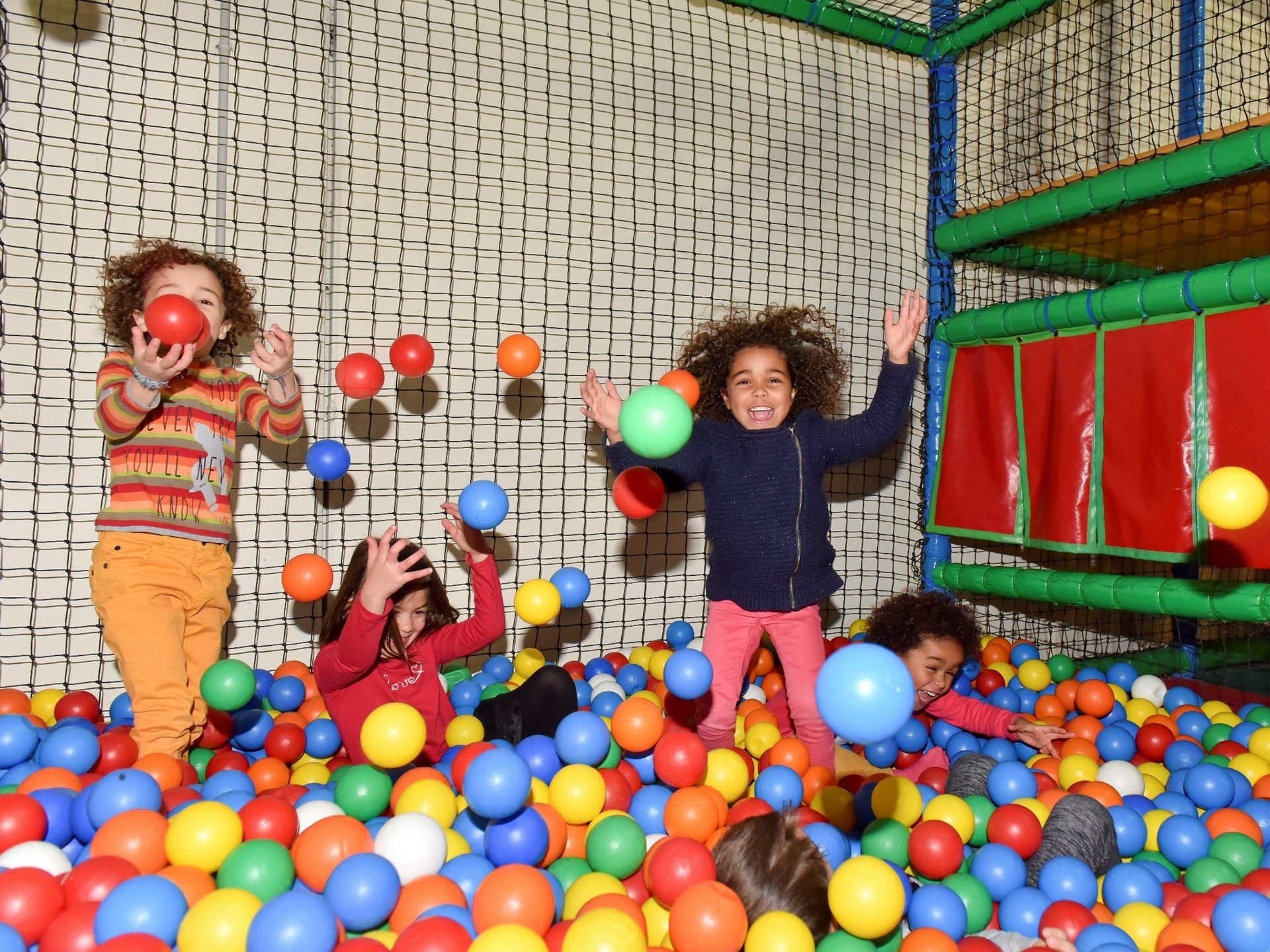 Gulli Parc, Aix-en-Provence - photo 6