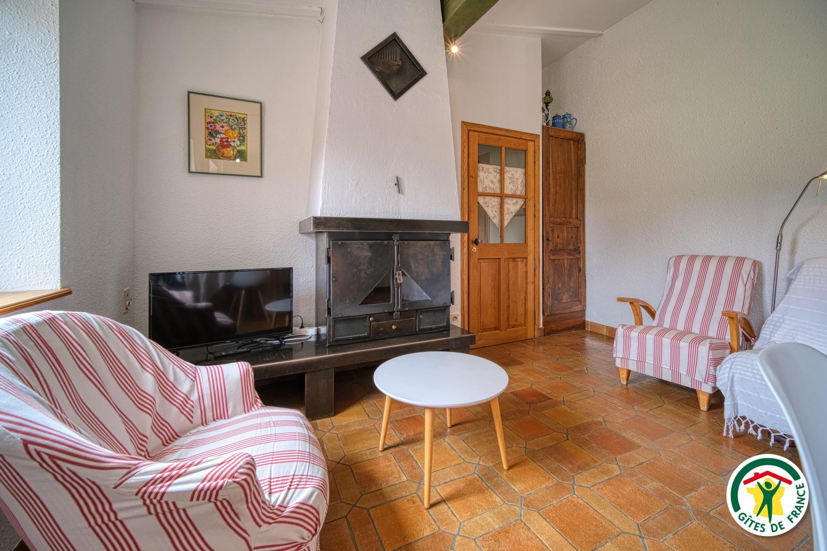 Le salon