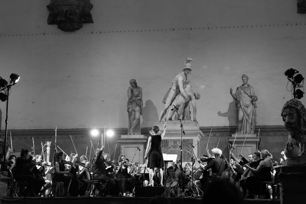Festival International des Orchestres de Jeunes en Provence