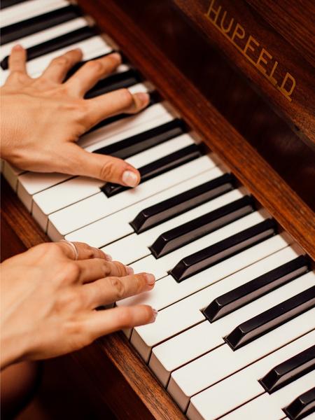 Journées européennes du patrimoine : Entreprise Remy Babiaud Pianos