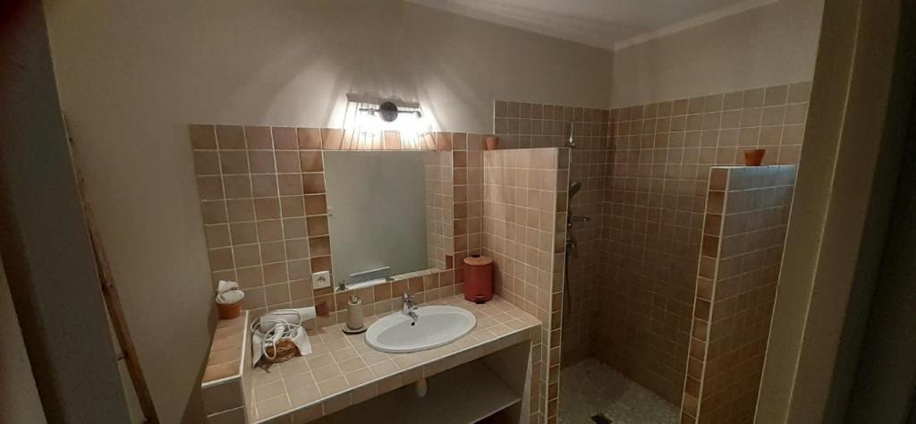 Gîte du Mistralet - photo 3