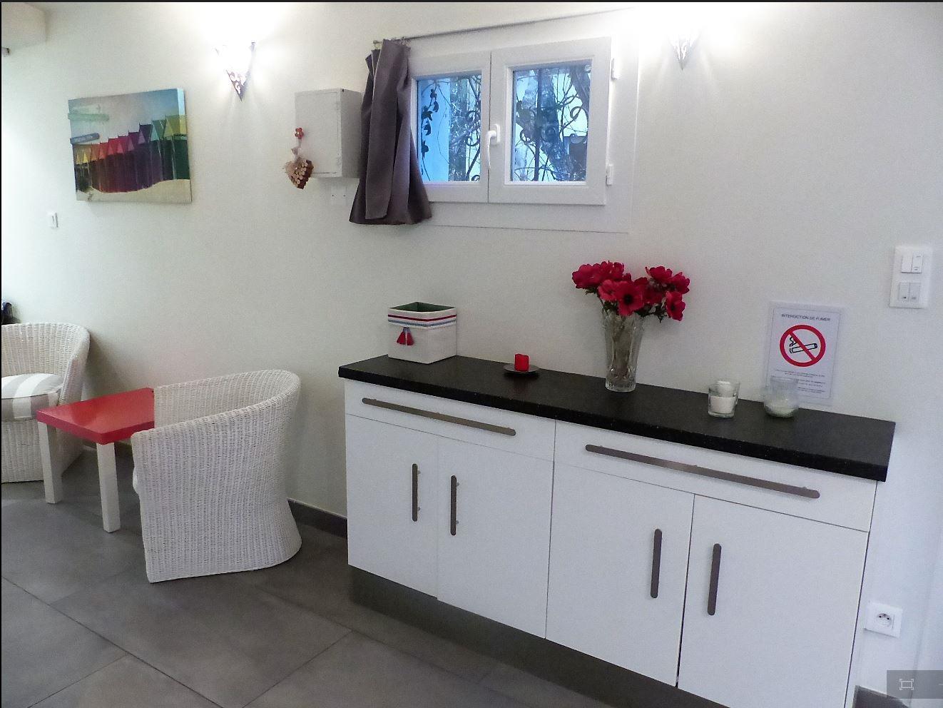 Petite Villa en Provence, Marseille 11e Arrondissement - photo 9