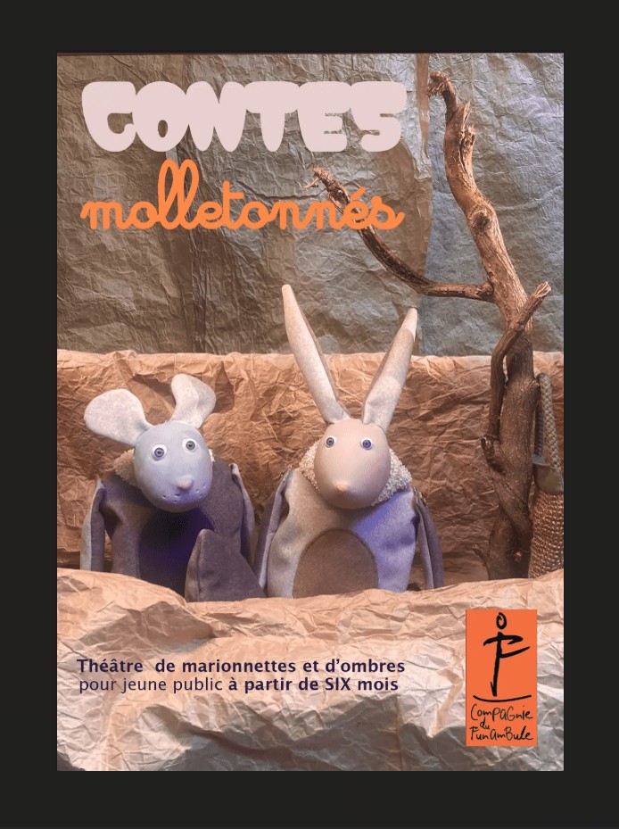 Contes molletonnés