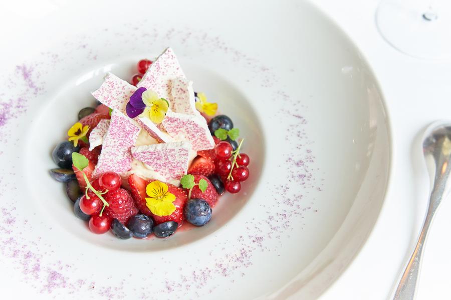 Restaurant Le Belooga