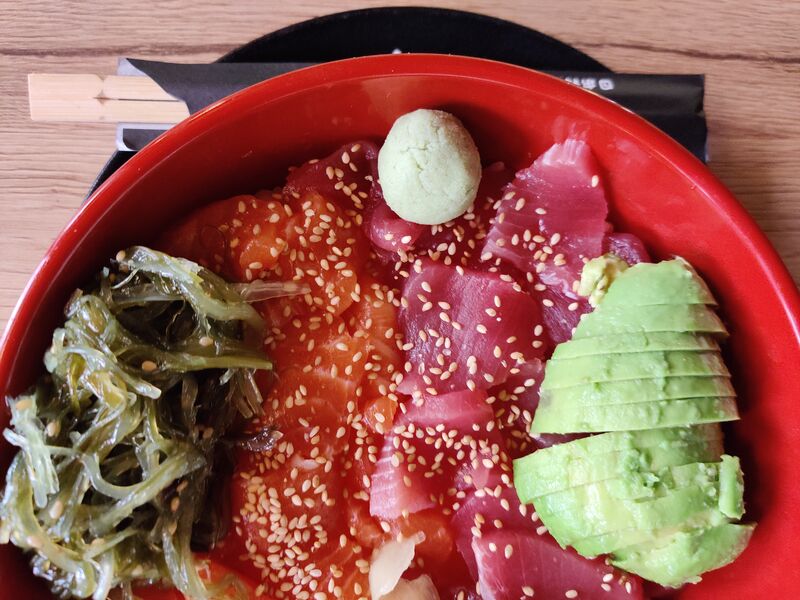 Restaurant Le Tremplin