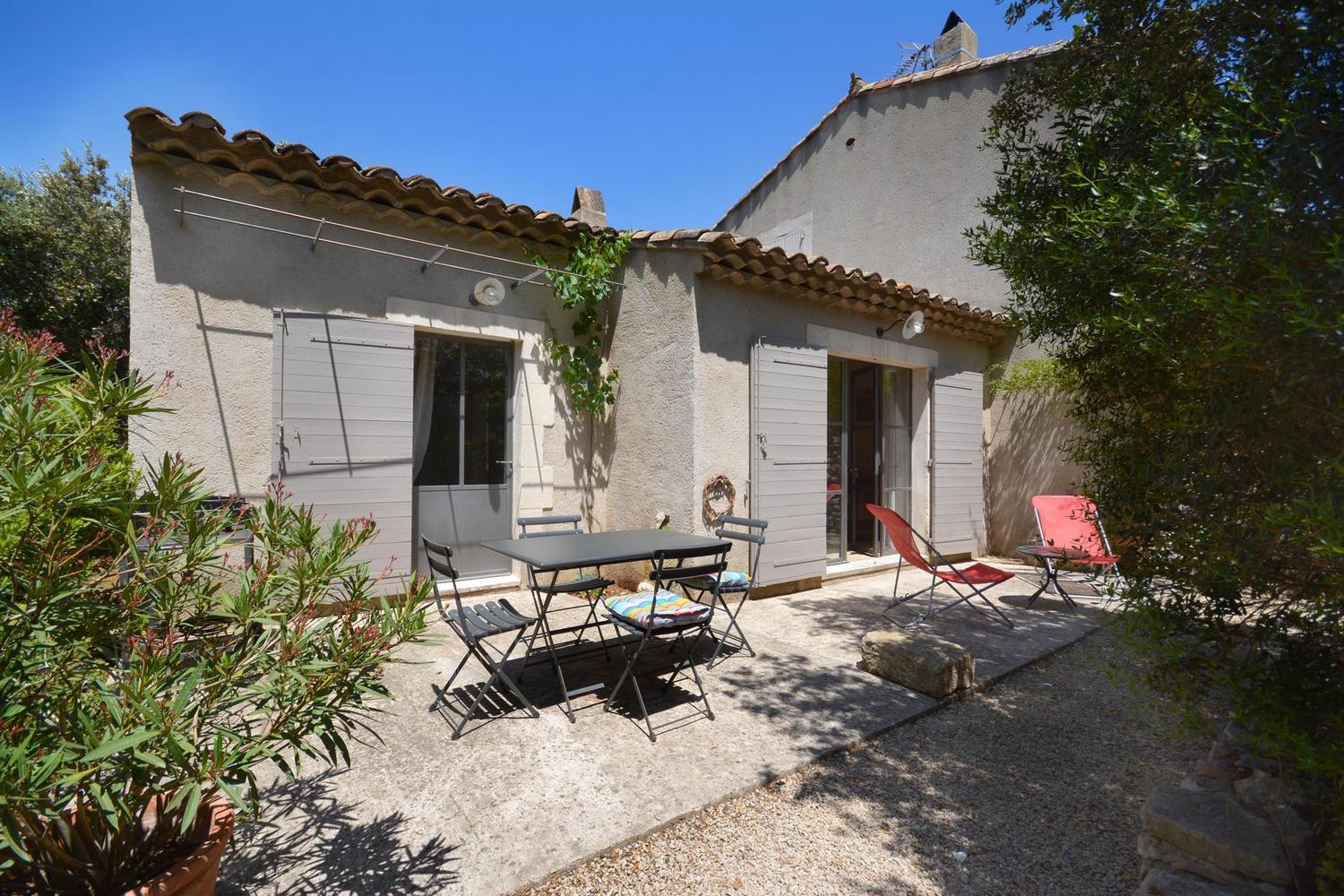 Pitchoun Bagna, Eygalières - photo 17