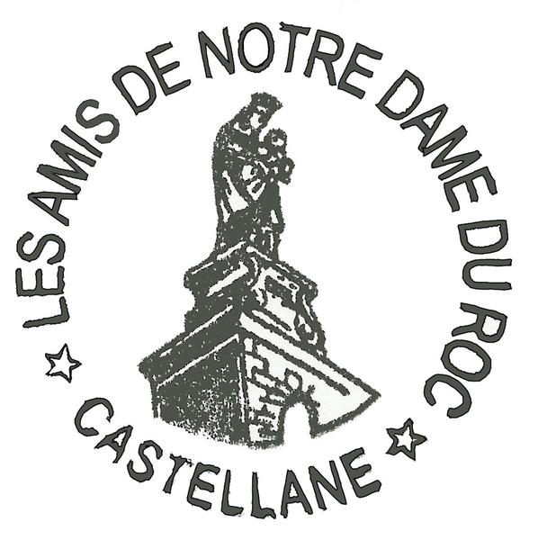 Les Amis Notre-Dame du Roc_Castellane
