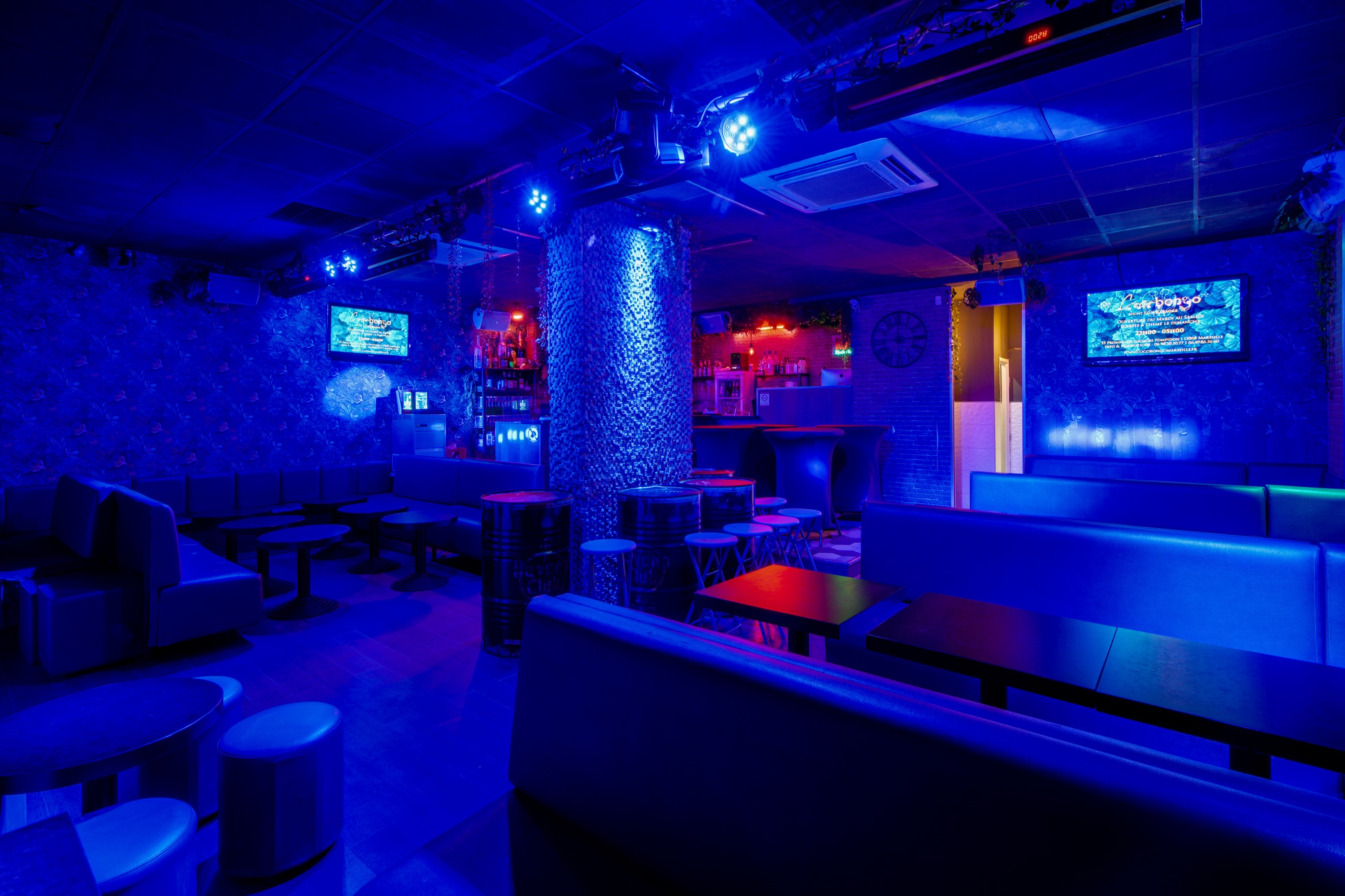 Coco Bongo, Marseille 8e Arrondissement - photo 6