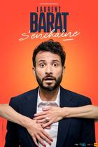 LAURENT BARAT S'ENCHAINE_Grenoble