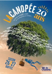 Présentation de saison La Canopée