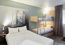 Hu00f4tel B&B Bru00e9tigny-sur-Orge**_Bru00e9tigny-sur-Orge