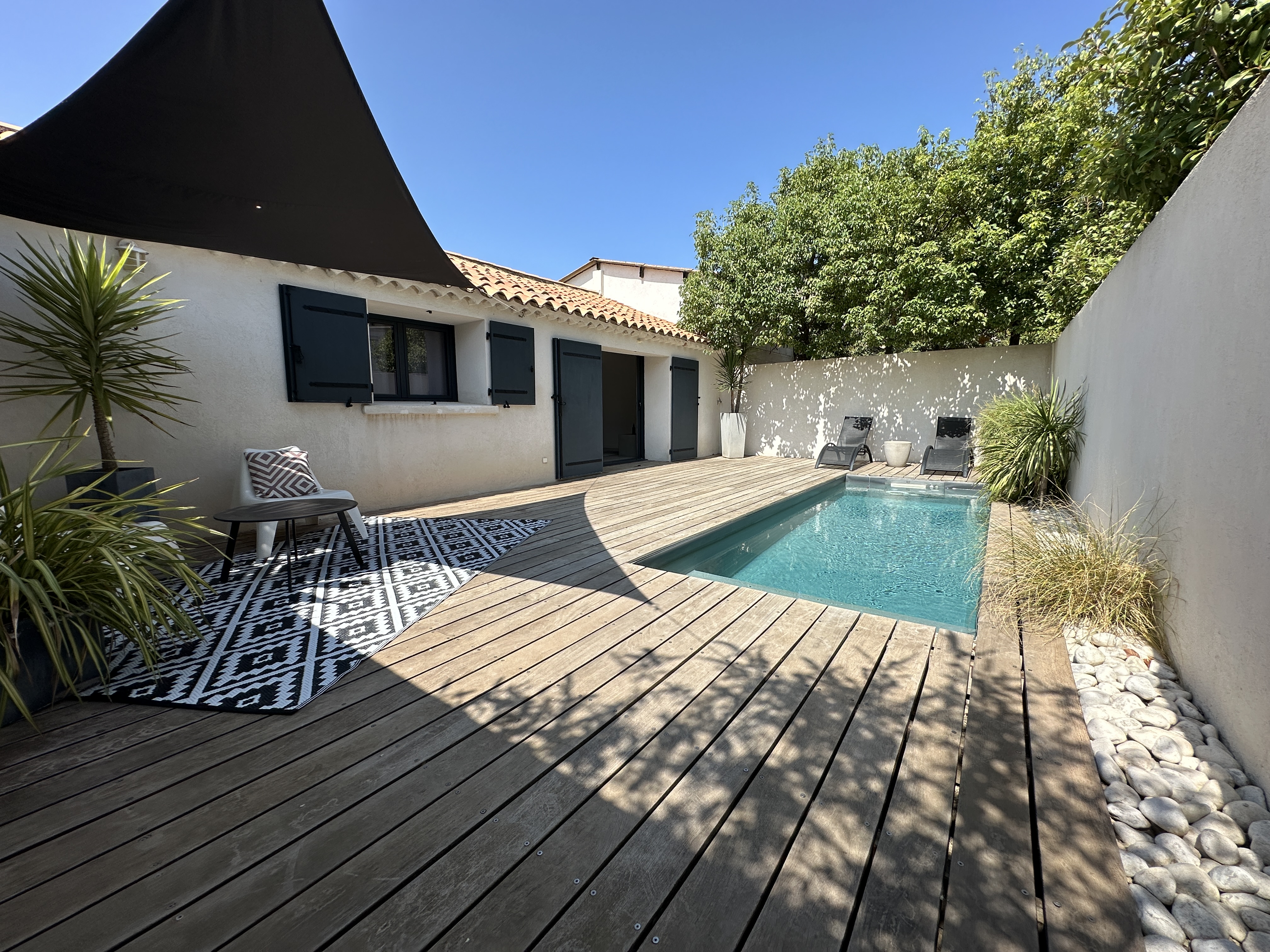 Un petit coin de Provence — photo 2