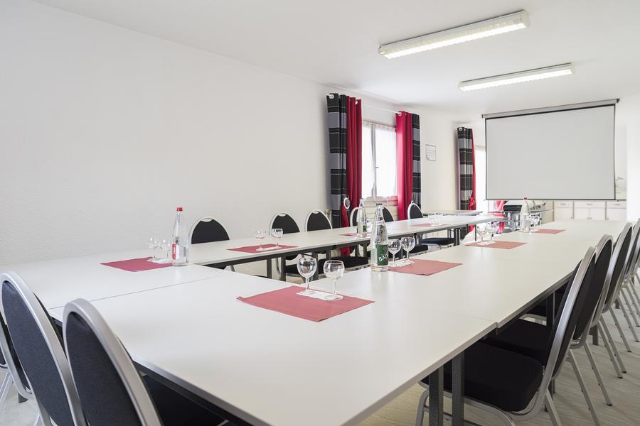 Hôtel la Siesta_Davézieux