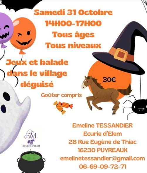 Halloween