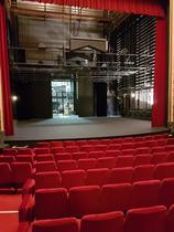 Journées Européennes du Patrimoine - Visites commentées du théâtre de Roanne_Roanne