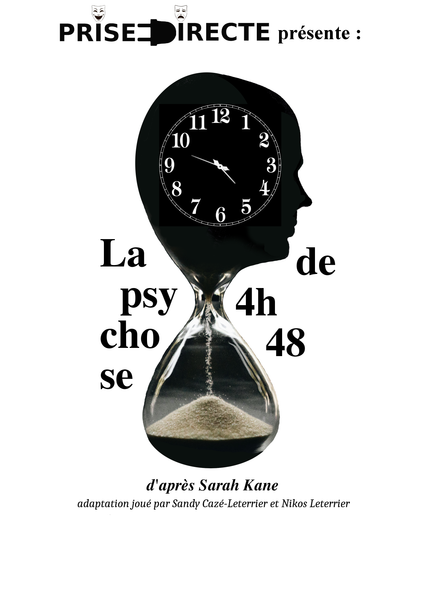 La psychose de 4h48