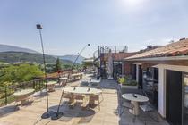 Restaurant des Gorges du Verdon - La Palud-sur-Verdon - Photo 10