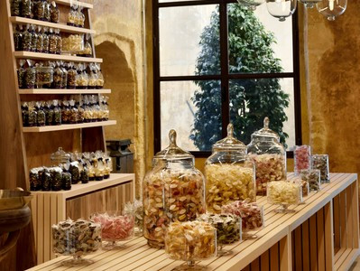 La Pioline - Confiserie du Roy René — photo 3