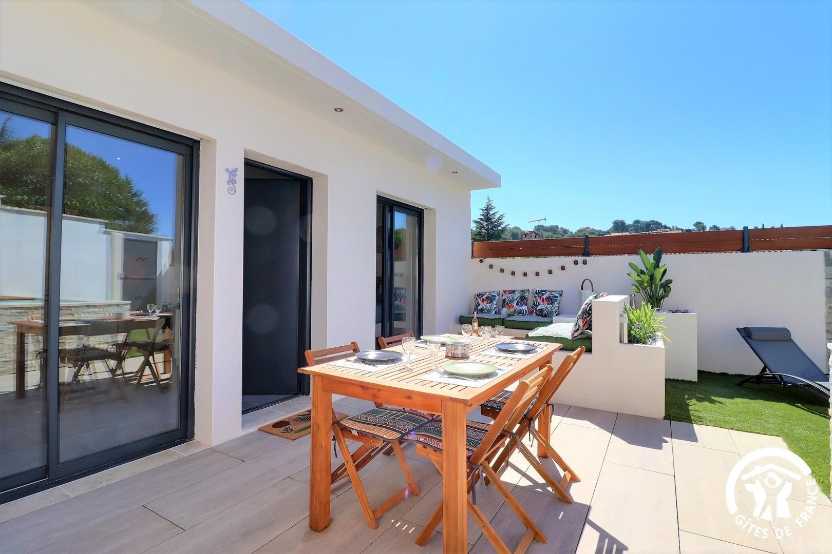 Tiki House, Carnoux-en-Provence - photo 9