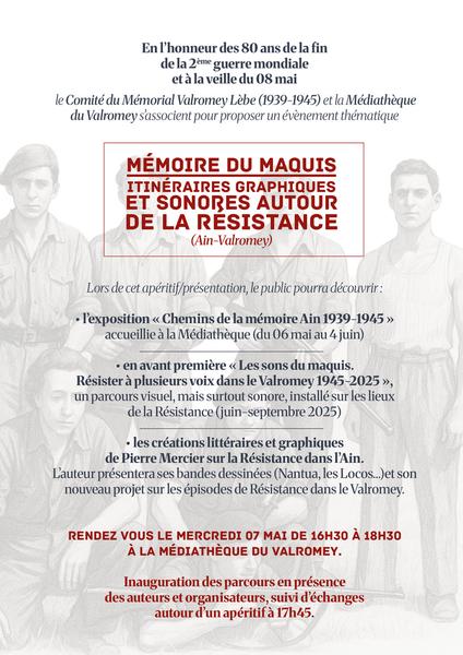 http://Exposition%20Les%20Chemins%20de%20la%20Mémoire%20Ain%20(1939-1945)