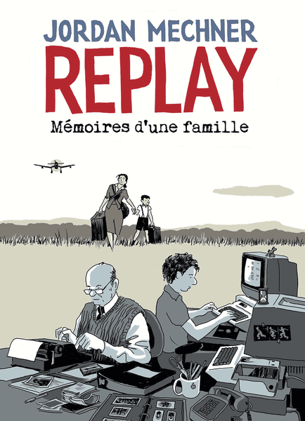 Rencontre avec Jordan Mechner