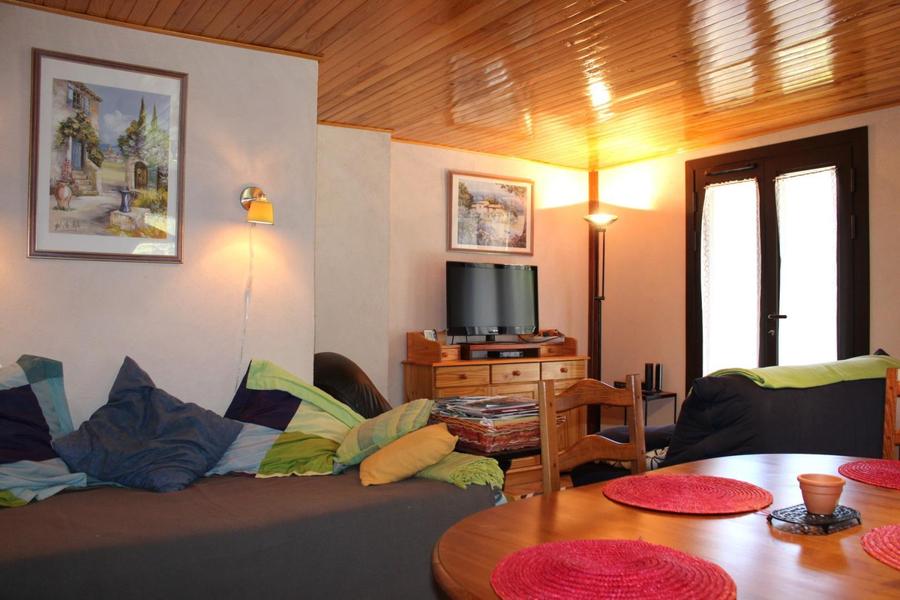 Gîte Chalet Serclet-Séjour-Saint-Étienne-de-Tinée-Gîtes de France des Alpes-Maritimes