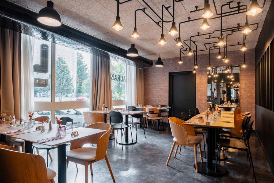 Le Loft
