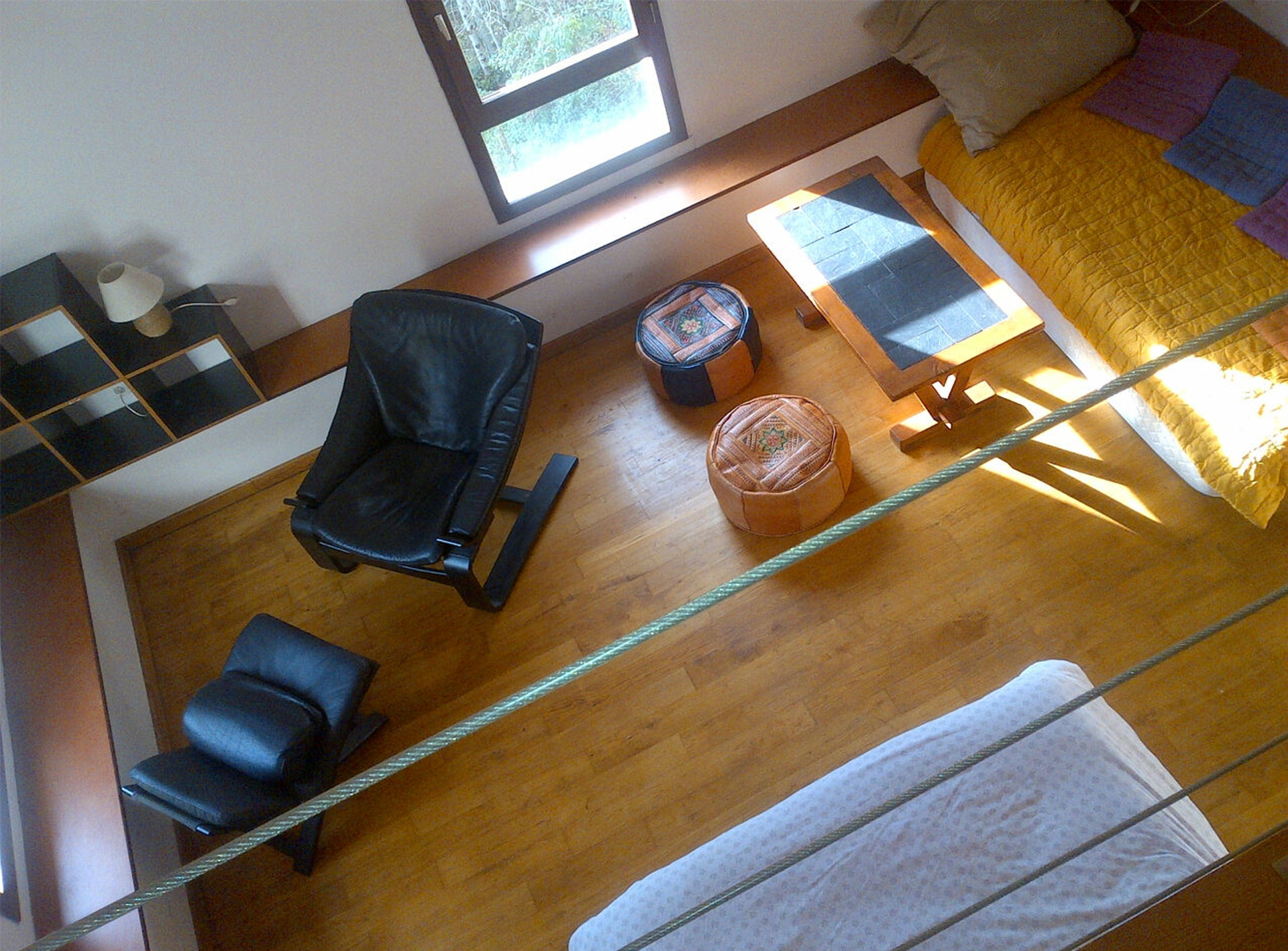 Maison qui a du sens_Dourbies