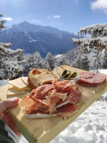 Semaine Goût et Ski à Aussois Du 22 au 28 mars 2025