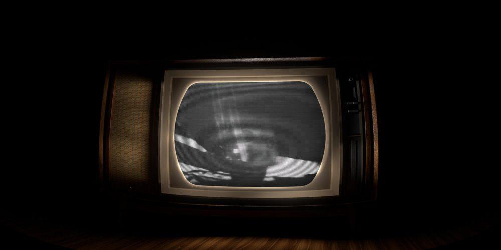 Projection -  L'Aventure Apollo 3D_Saint-Étienne