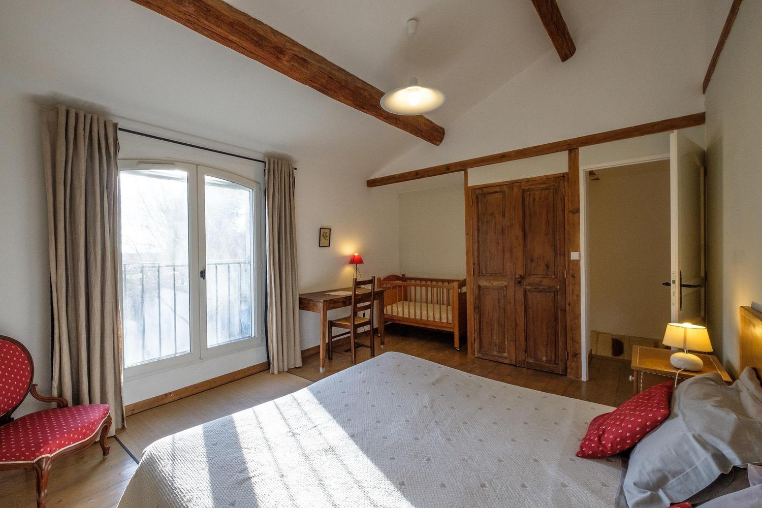 La Treille, Arles - photo 46