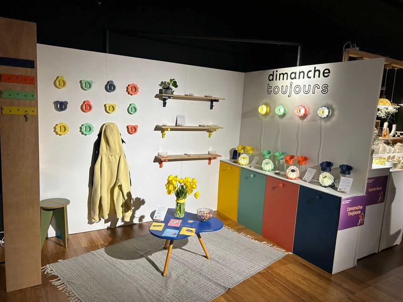 Le Printemps des Docks_Lyon 2ème