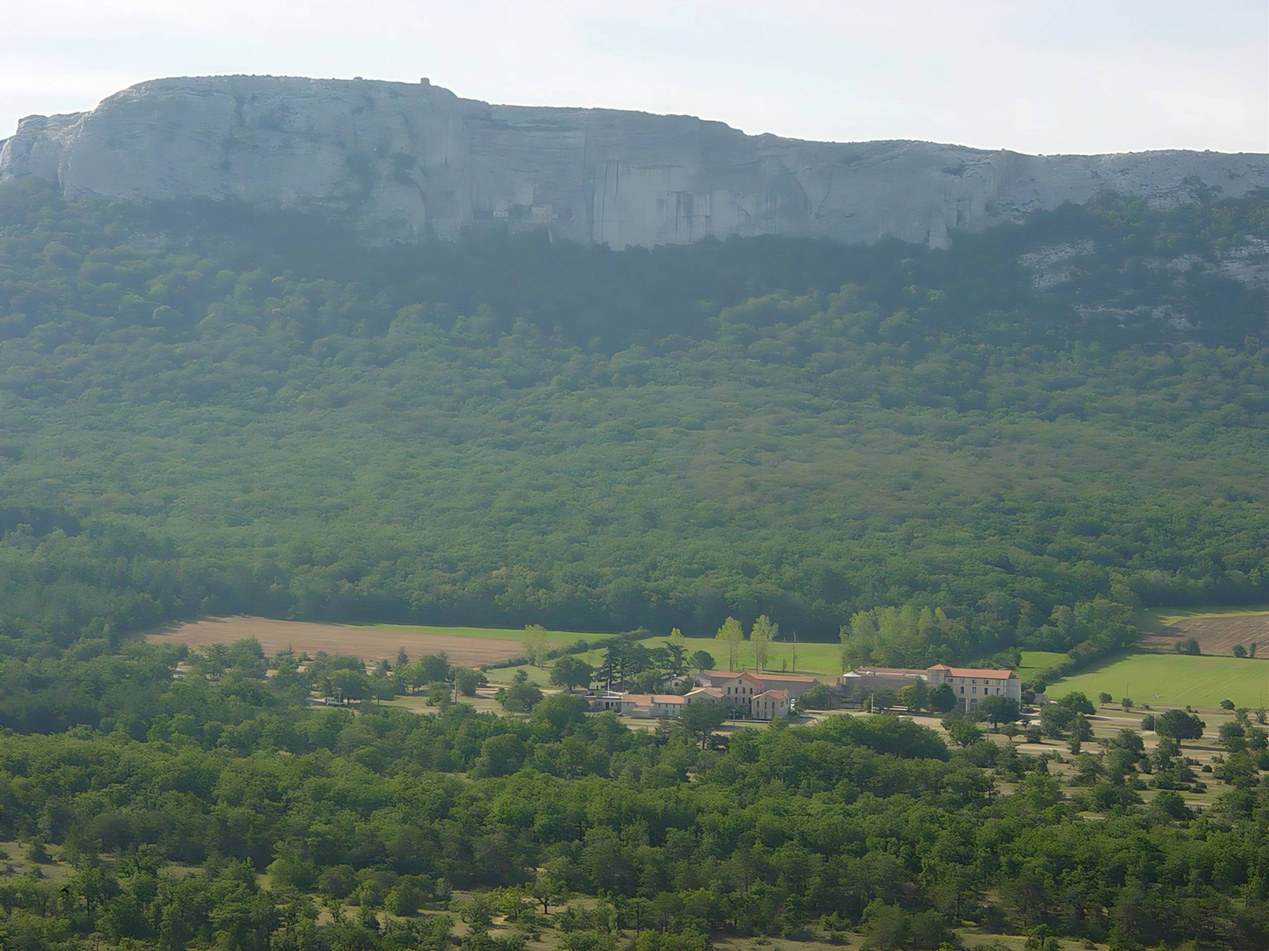La Voie Royale, Saint-Zacharie - photo 5