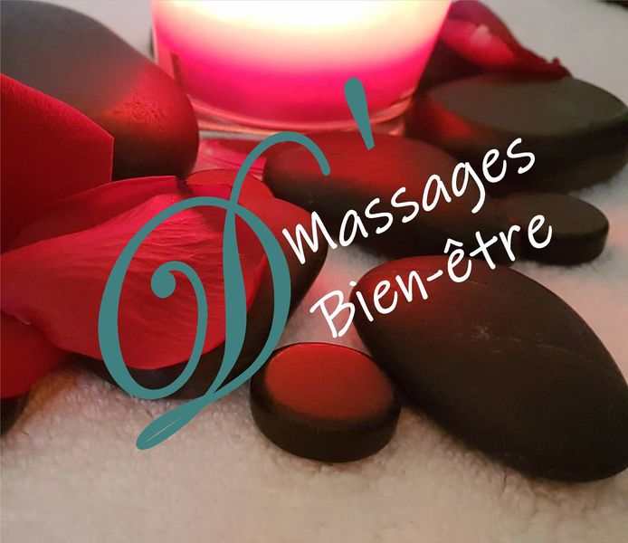 D'Massages Bien-être
