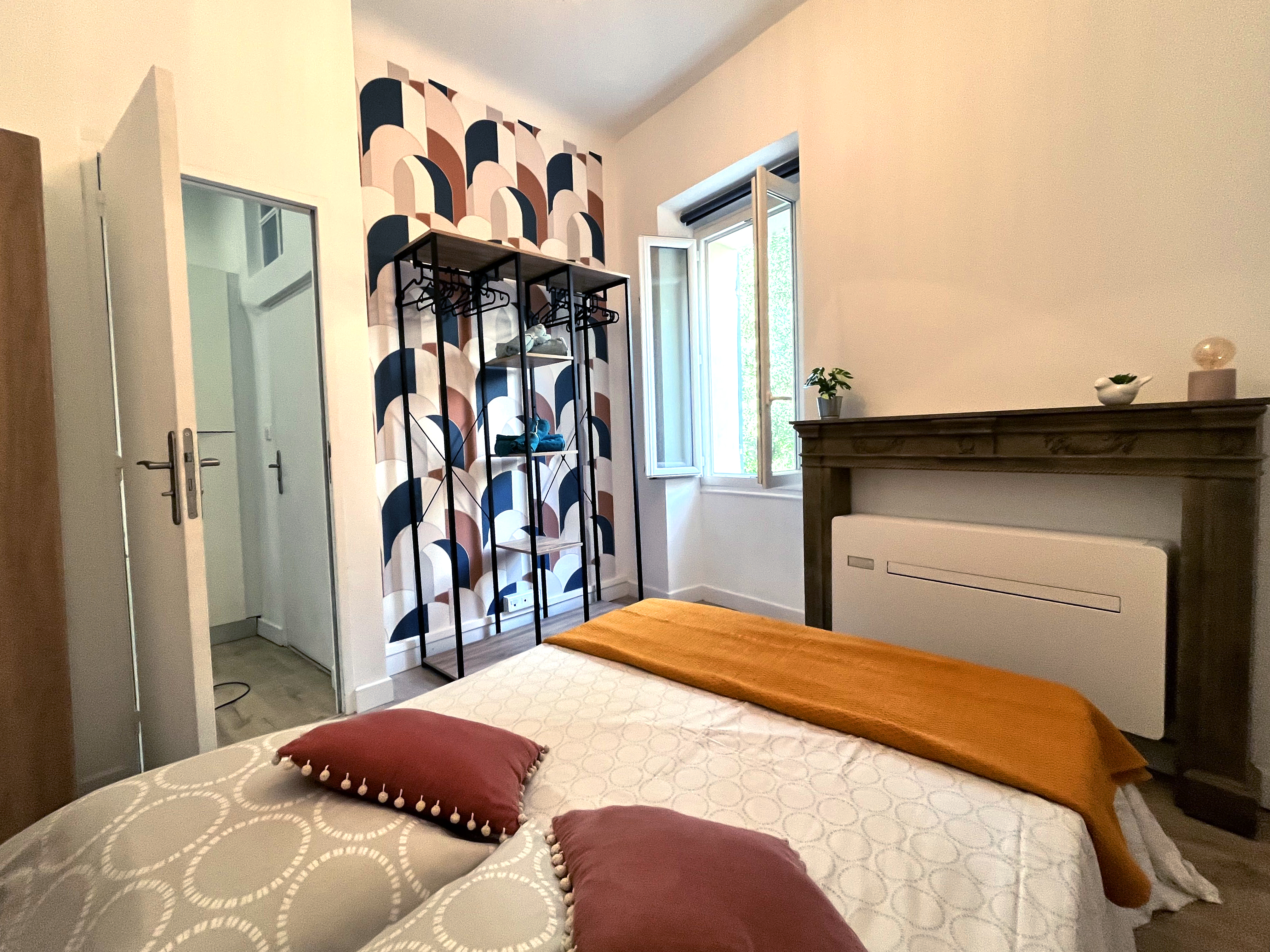 Appartement T3 Centre proche Plages, Calanques et Vieux-Port — photo 2
