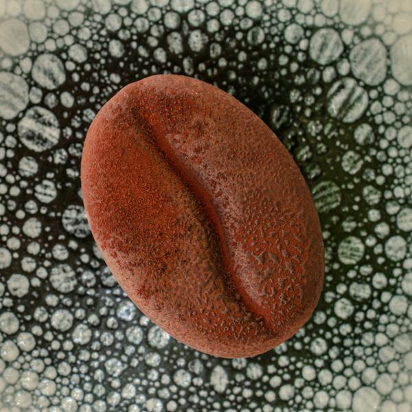 Le grain de café