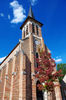 Eglise de NEUILLY-LE-REAL - 2013 Ⓒ NEUILLY-LE-REAL@Rebillat