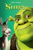 Ciné en plein air - Shrek_Saint-Étienne
