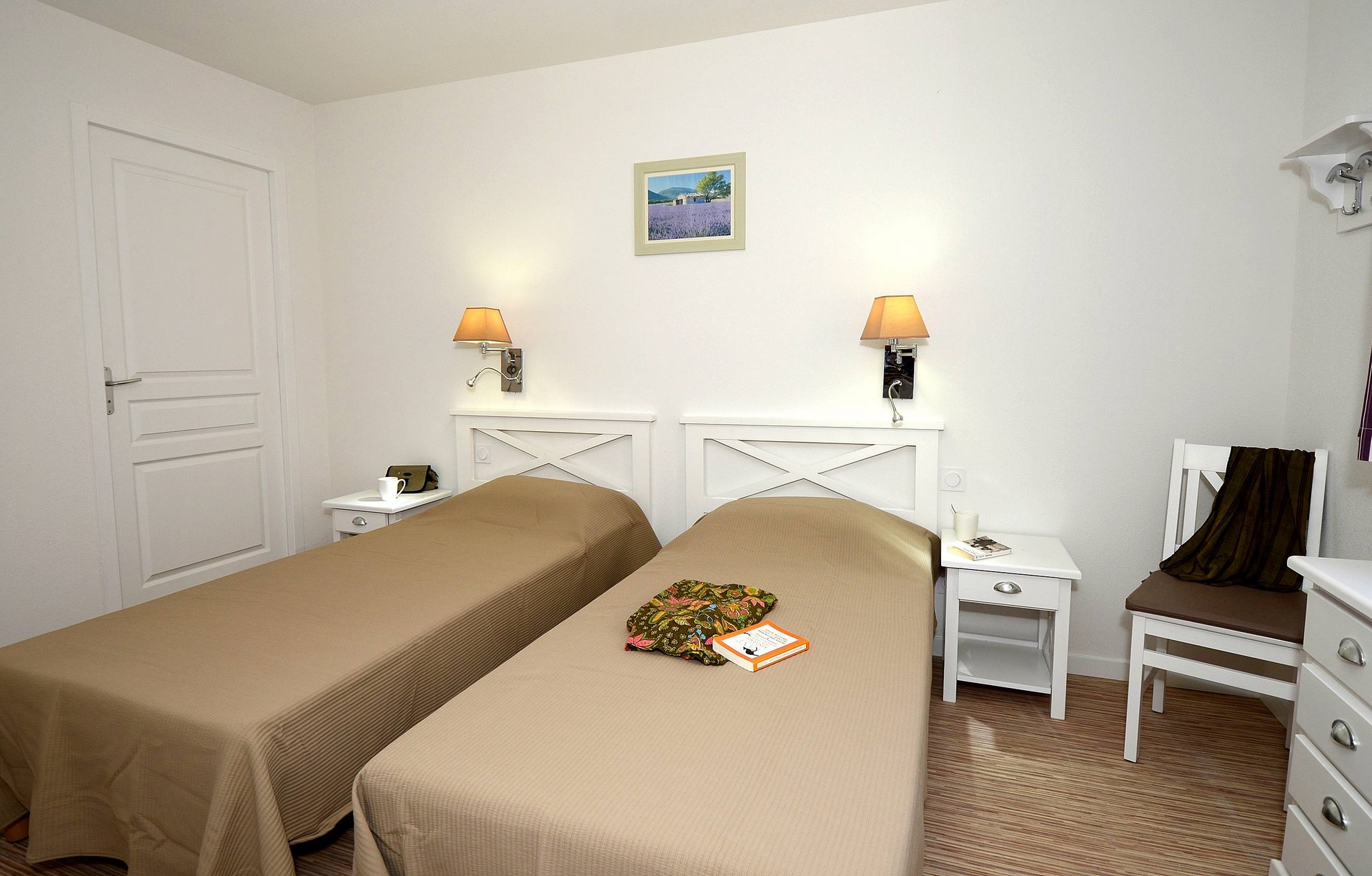 Résidence Odalys Le Mas des Alpilles - photo 3