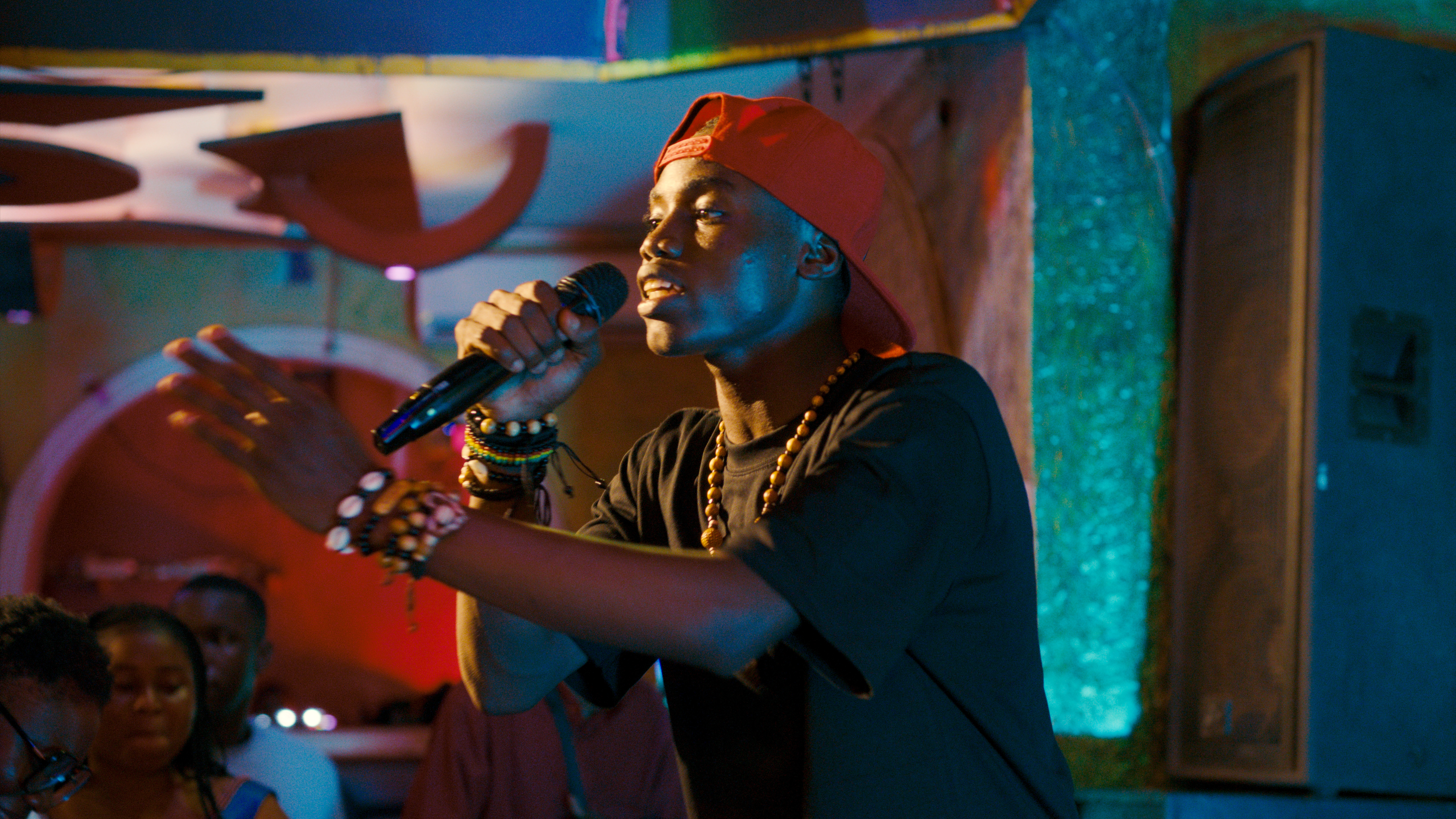 Congo Boy – Avant-première en plein air