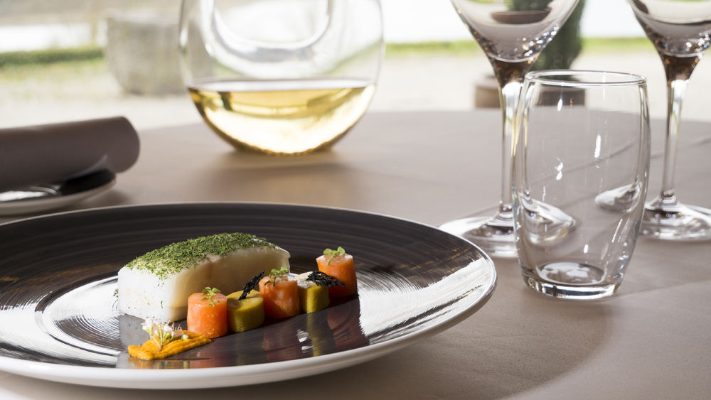 Restaurant La Fine Fourchette