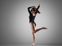 Représentation de danse_Montrond-les-Bains