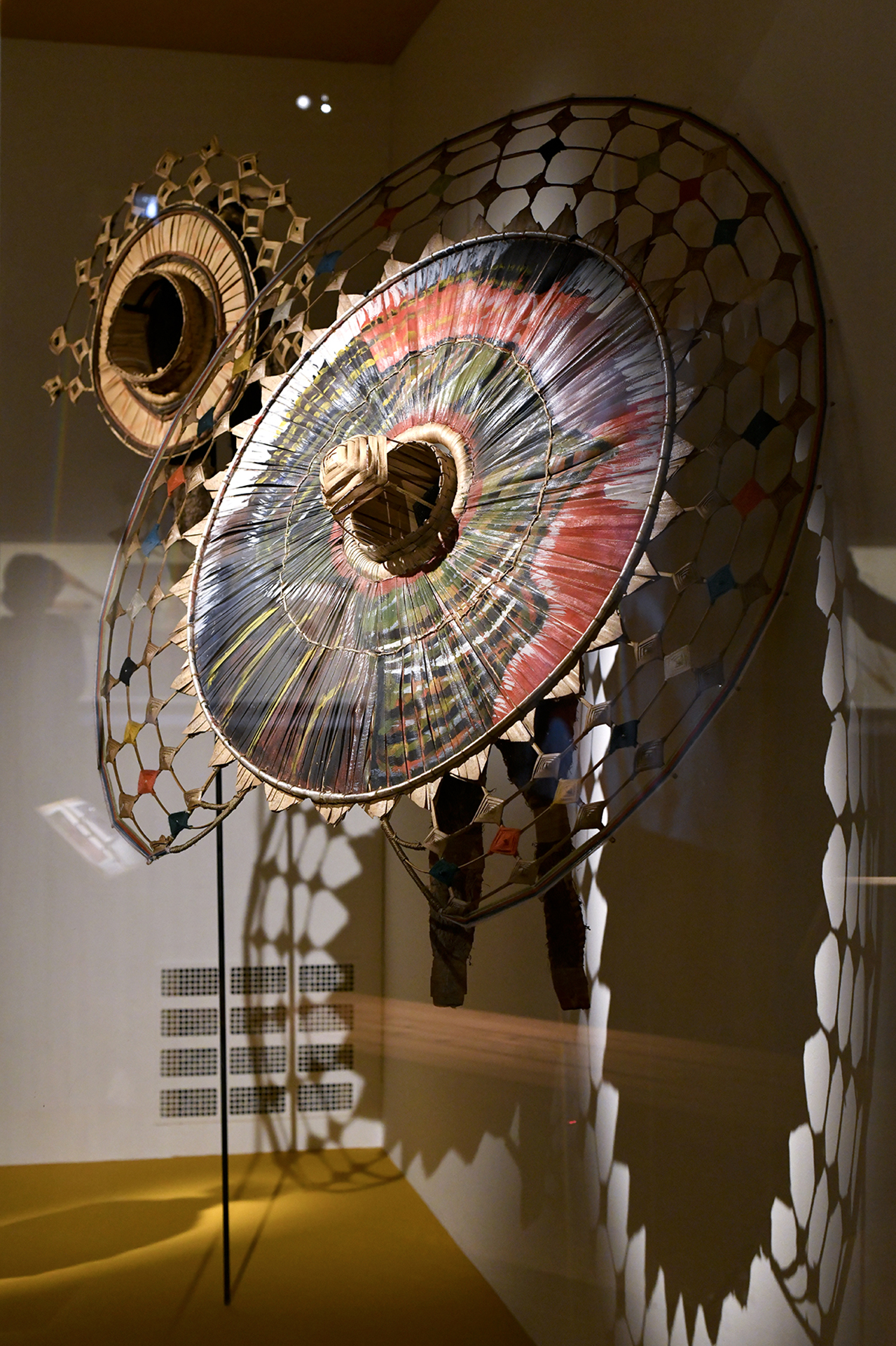 Rencontres : Les collections d'Afrique subsaharienne au musée du quai Branly - …