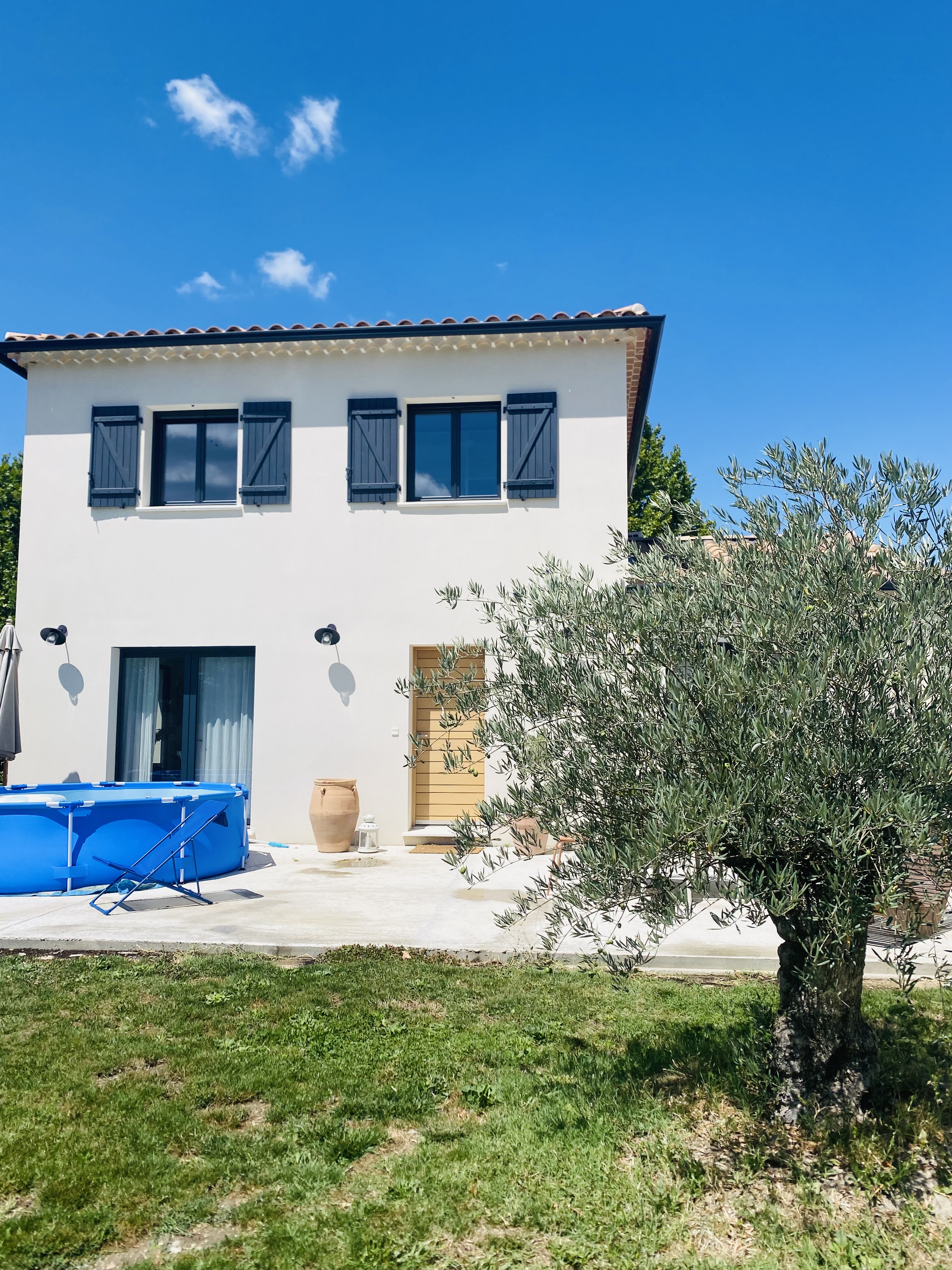 La Petite Bastide en Provence